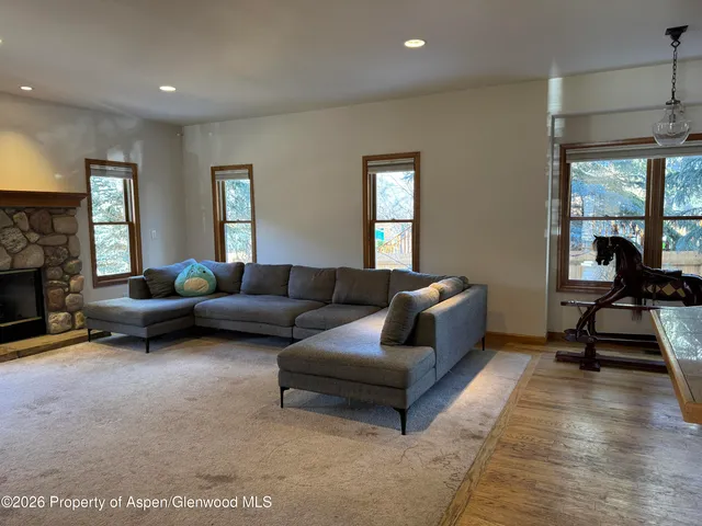 $2,478,000 | 740 Hearthstone Drive, Basalt, CO 81621