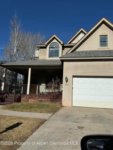 $2,478,000 | 740 Hearthstone Drive, Basalt, CO 81621