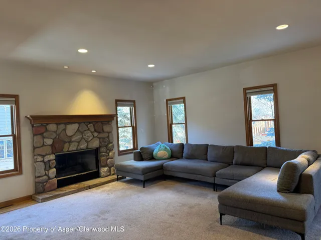 $2,478,000 | 740 Hearthstone Drive, Basalt, CO 81621