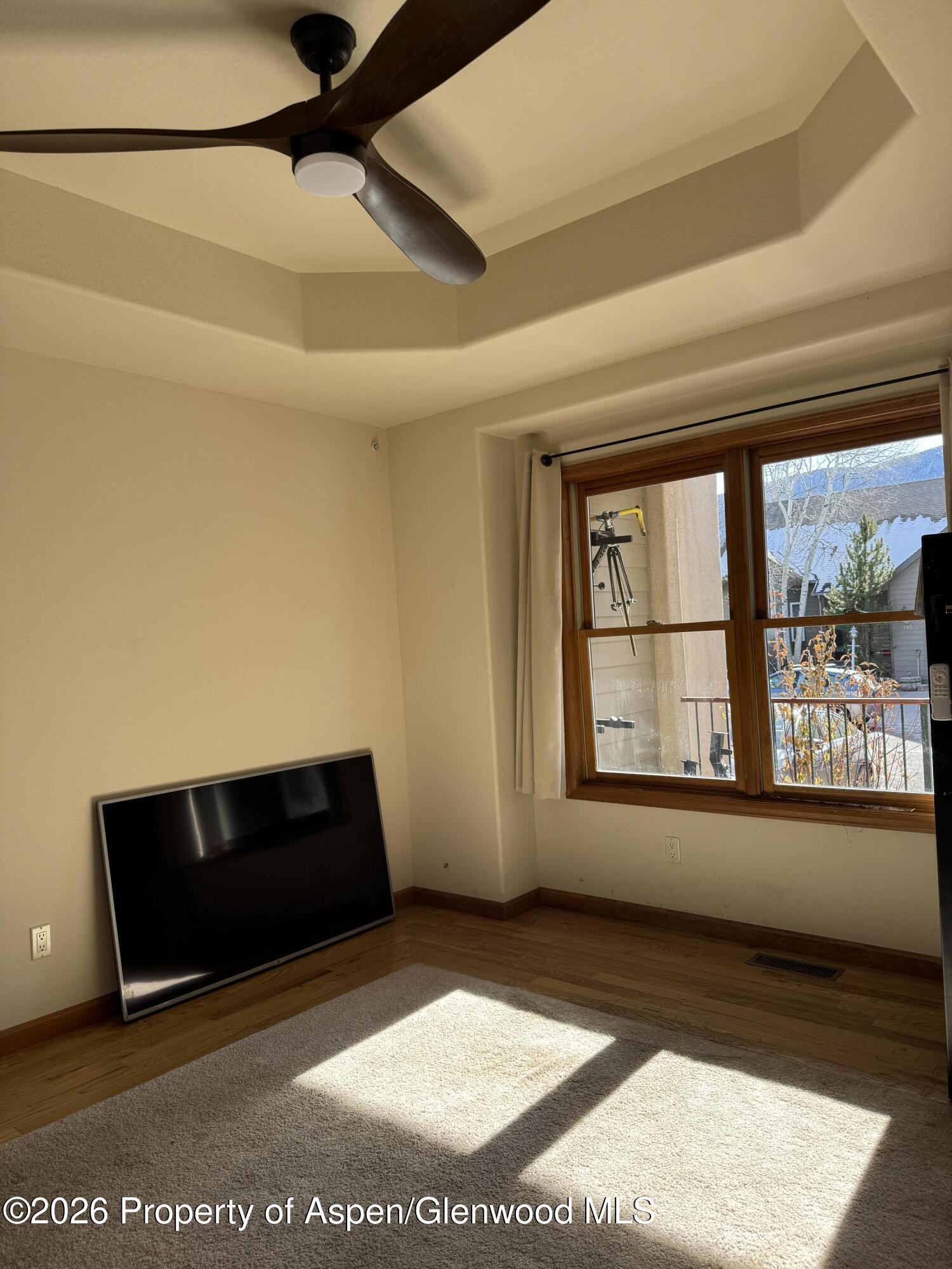 740 Hearthstone Drive Basalt, CO 81621 - Photo 6 of 14 a view of front door