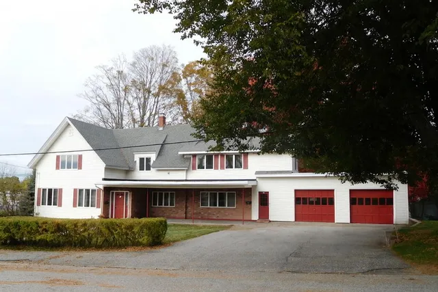 $445,000 | 12 Burbank Street, Lewiston, ME 04240