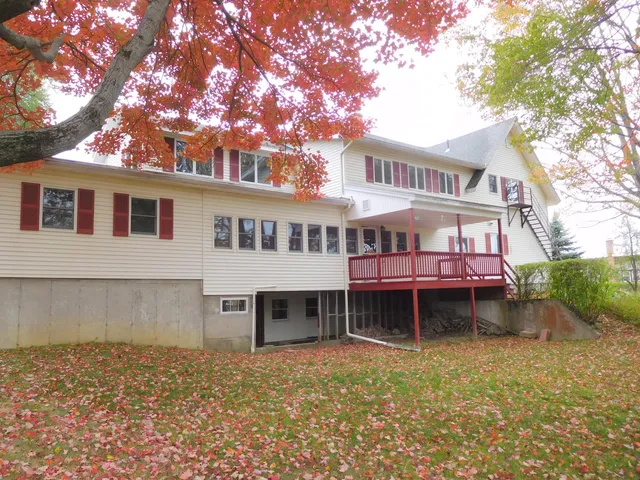 $445,000 | 12 Burbank Street, Lewiston, ME 04240