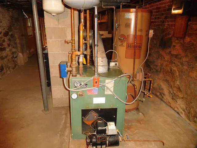 $445,000 | 12 Burbank Street, Lewiston, ME 04240