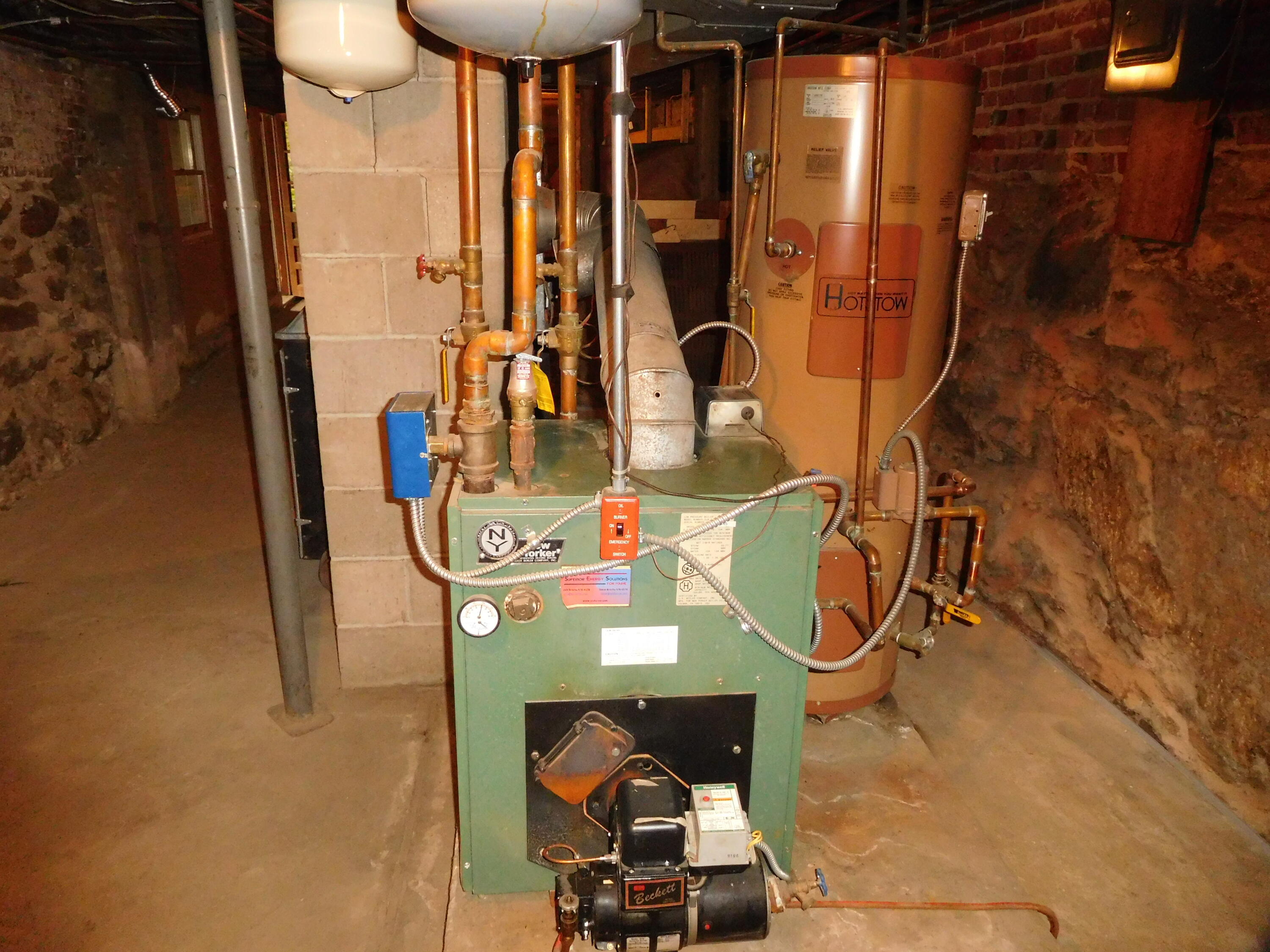 12 Burbank Street Lewiston, ME 04240 - Photo 43 of 44 43