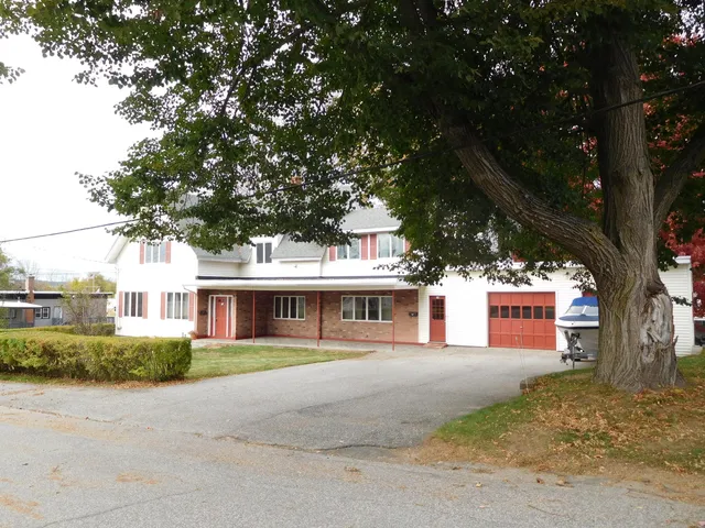 $445,000 | 12 Burbank Street, Lewiston, ME 04240