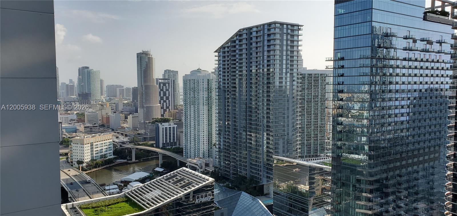 55 Southwest 9th Street, Unit 3610 Miami, FL 33130 - Photo 21 of 29