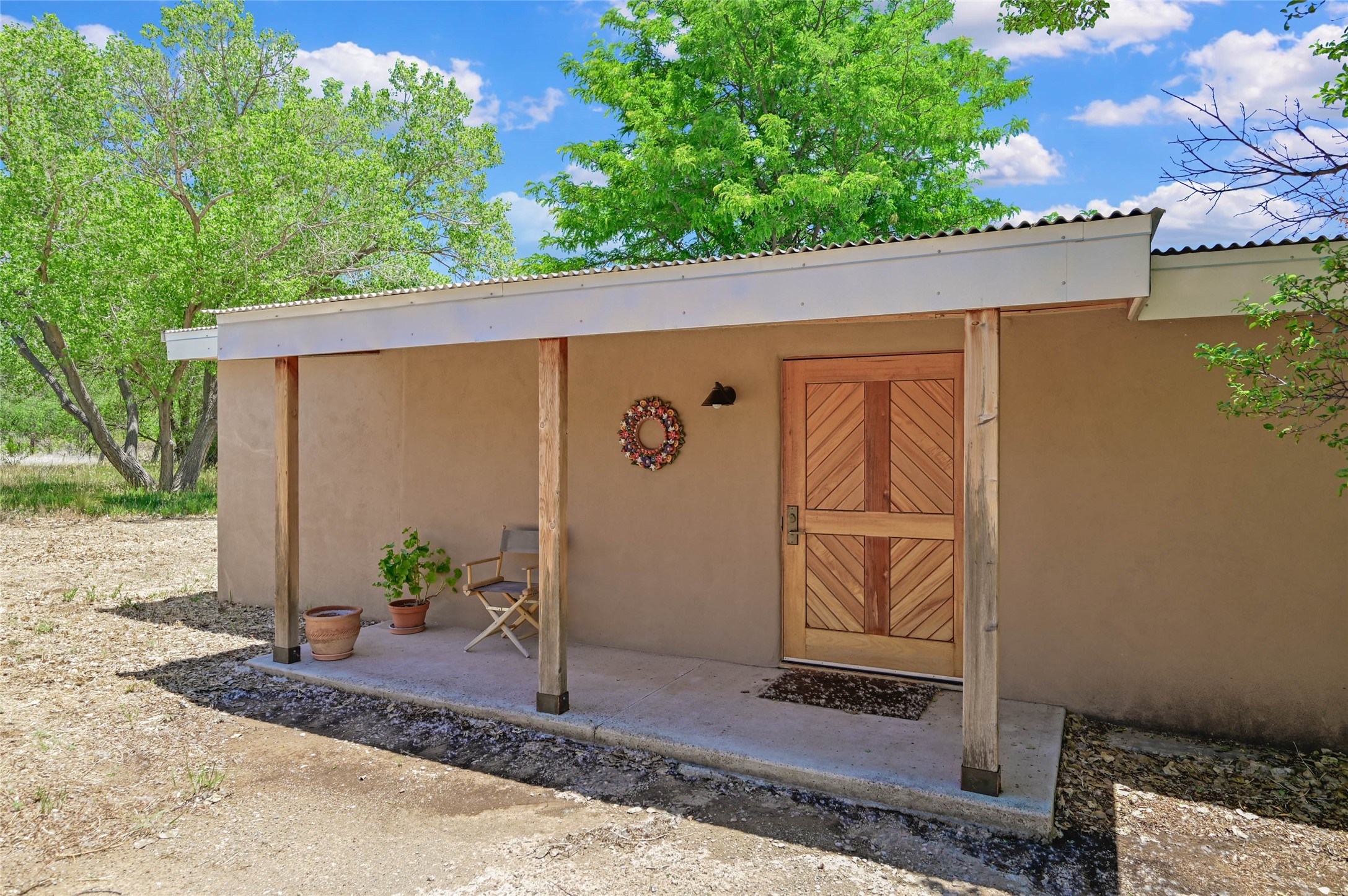 440 Los Pinos Road Santa Fe, NM 87507 - Photo 25 of 32