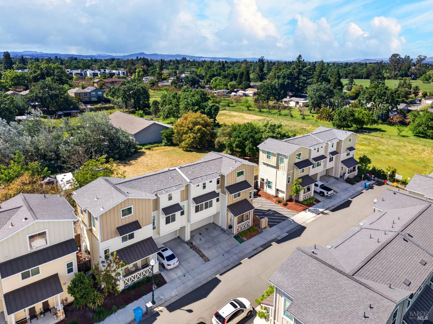 2017 Elson Way Santa Rosa, CA 95403 - Photo 50 of 53