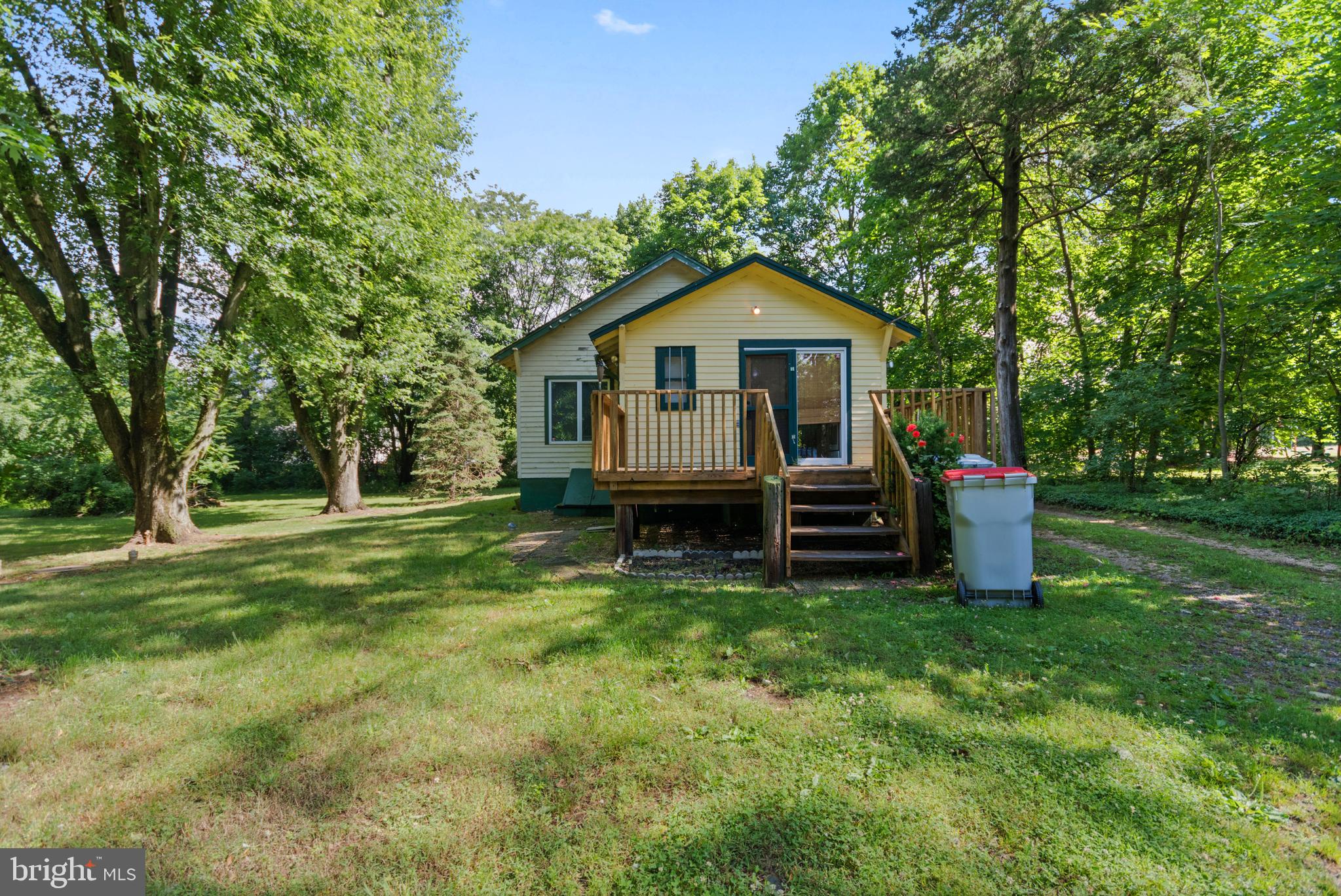 1447 West Walnut Road Vineland, NJ 08360 - Photo 16 of 20 Gallery Image 16