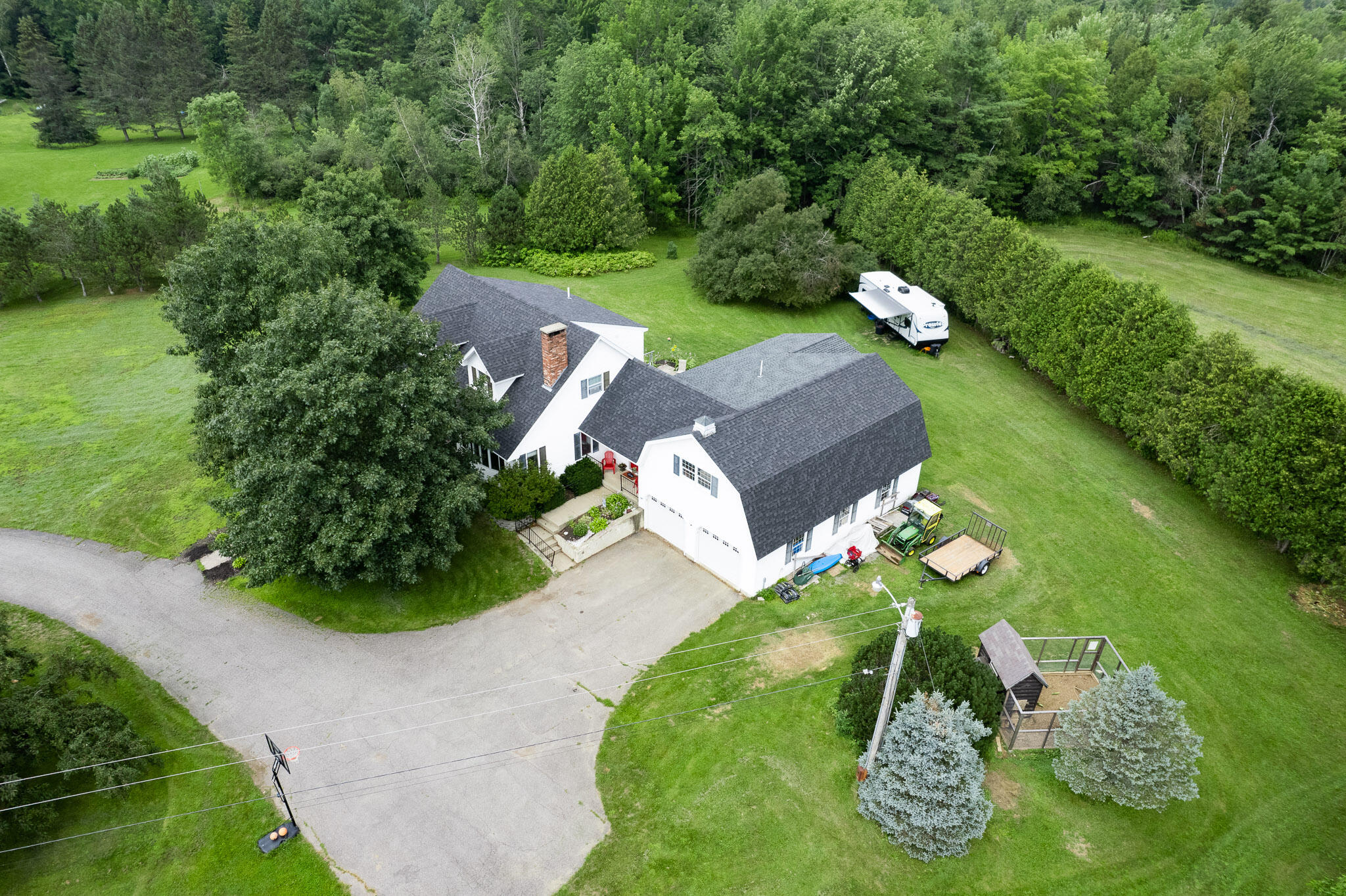 702 Main Street Corinth, ME 04427 - Photo 1 of 46 1