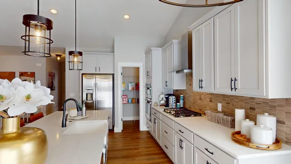 $419,995 | 12 West Orchid Lane, Unit 1, Channahon, IL 60410
