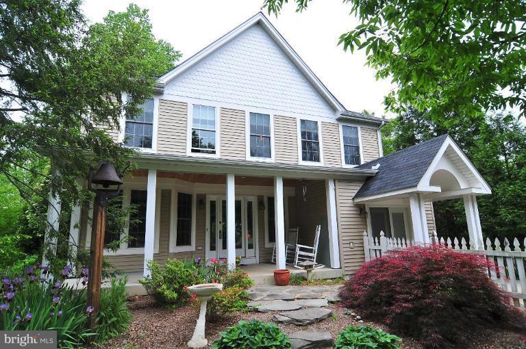 9500 Whiskey Bottom Road Laurel, MD 20723 - Photo 1 of 23 Exterior (Main)
