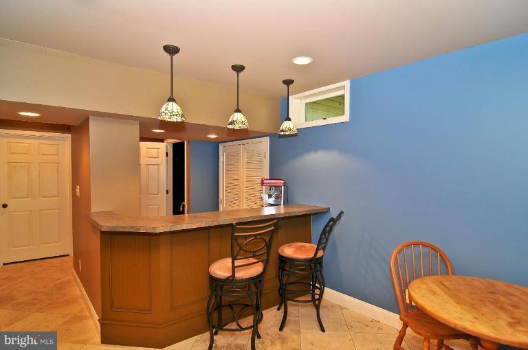 9500 Whiskey Bottom Road Laurel, MD 20723 - Photo 2 of 23 Wet Bar