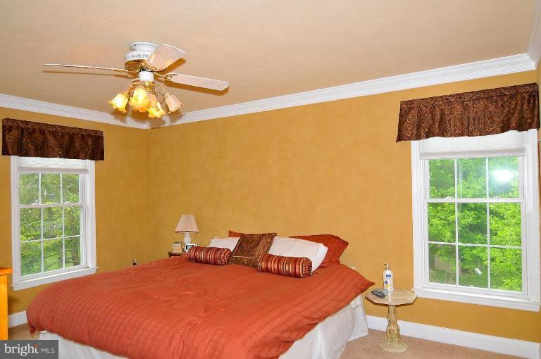 9500 Whiskey Bottom Road Laurel, MD 20723 - Photo 11 of 23 Master Bedroom
