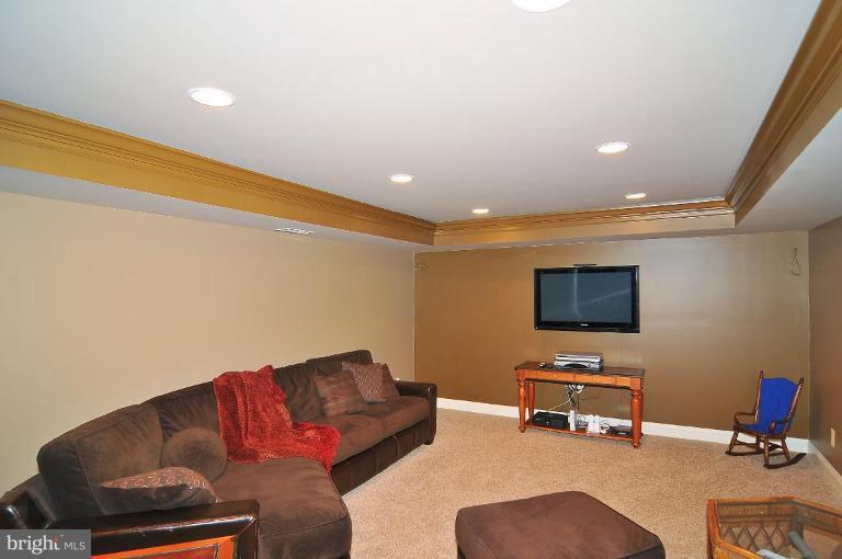 9500 Whiskey Bottom Road Laurel, MD 20723 - Photo 12 of 23 Recreation Room