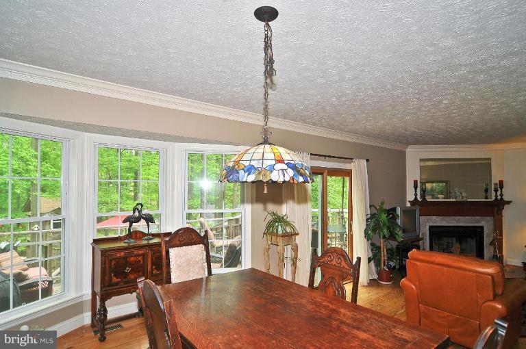 9500 Whiskey Bottom Road Laurel, MD 20723 - Photo 16 of 23 Dining Room #2