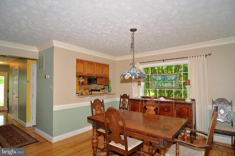 9500 Whiskey Bottom Road Laurel, MD 20723 - Photo 17 of 23 Dining Room #3