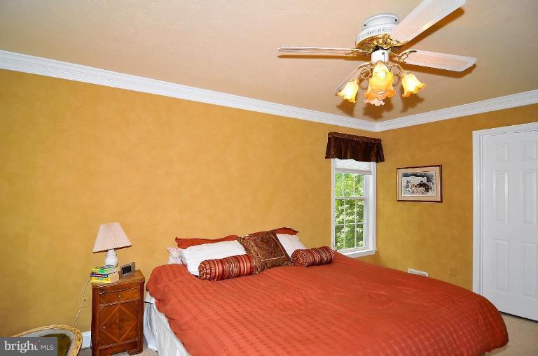 9500 Whiskey Bottom Road Laurel, MD 20723 - Photo 20 of 23 Master Bedroom #2