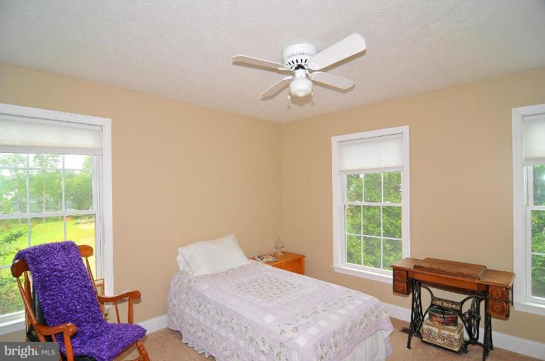 9500 Whiskey Bottom Road Laurel, MD 20723 - Photo 3 of 23 Bedroom #1