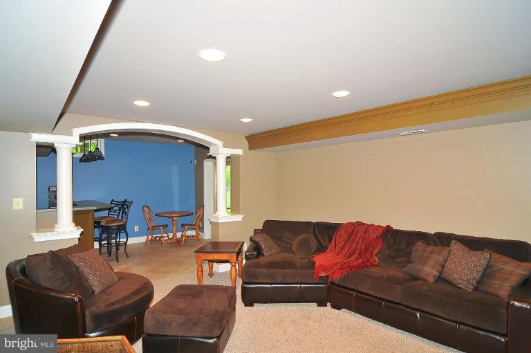 9500 Whiskey Bottom Road Laurel, MD 20723 - Photo 21 of 23 Recreation Room #2