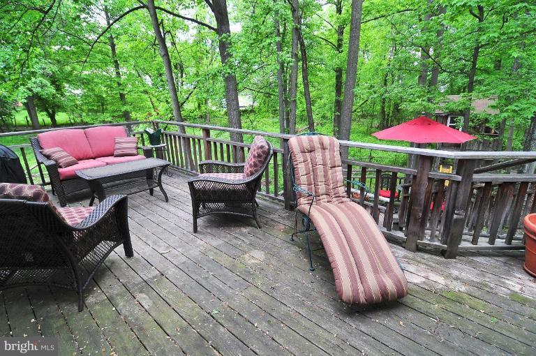 9500 Whiskey Bottom Road Laurel, MD 20723 - Photo 23 of 23 Deck