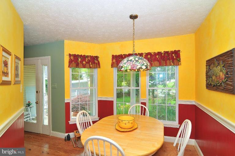 9500 Whiskey Bottom Road Laurel, MD 20723 - Photo 4 of 23 Breakfast Area