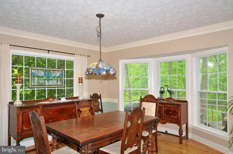 9500 Whiskey Bottom Road Laurel, MD 20723 - Photo 6 of 23 Dining Room