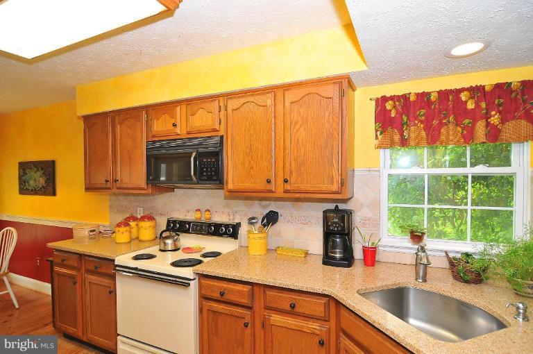 9500 Whiskey Bottom Road Laurel, MD 20723 - Photo 9 of 23 Kitchen