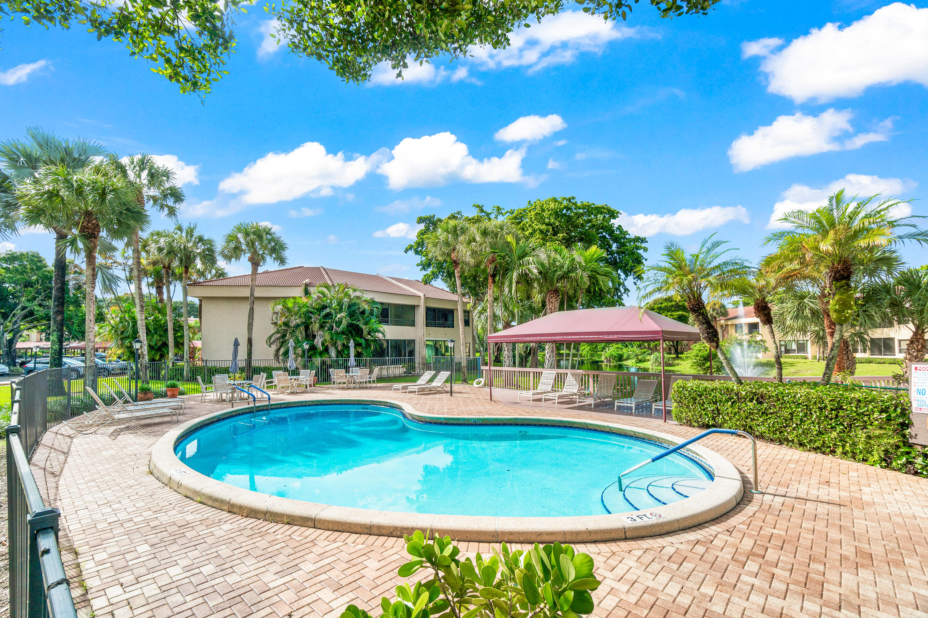 7460 La Paz Place, Unit 102 Boca Raton, FL 33433 - Photo 29 of 35 036-7460LaPazPlace-102-BocaRaton-FL-3343