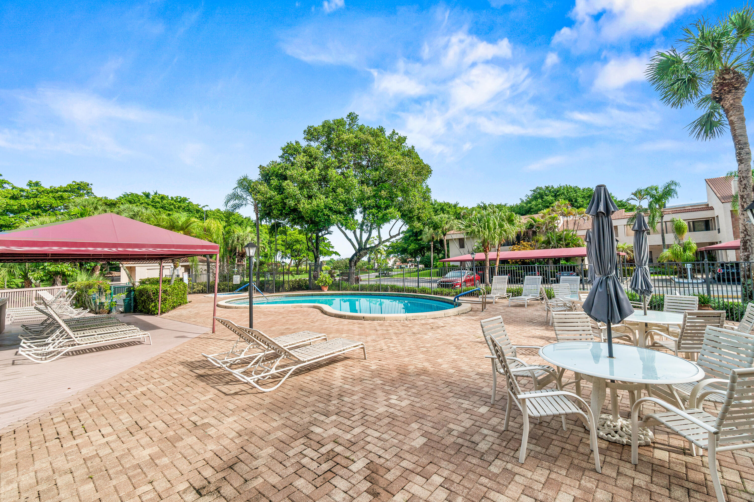 7460 La Paz Place, Unit 102 Boca Raton, FL 33433 - Photo 30 of 35 037-7460LaPazPlace-102-BocaRaton-FL-3343
