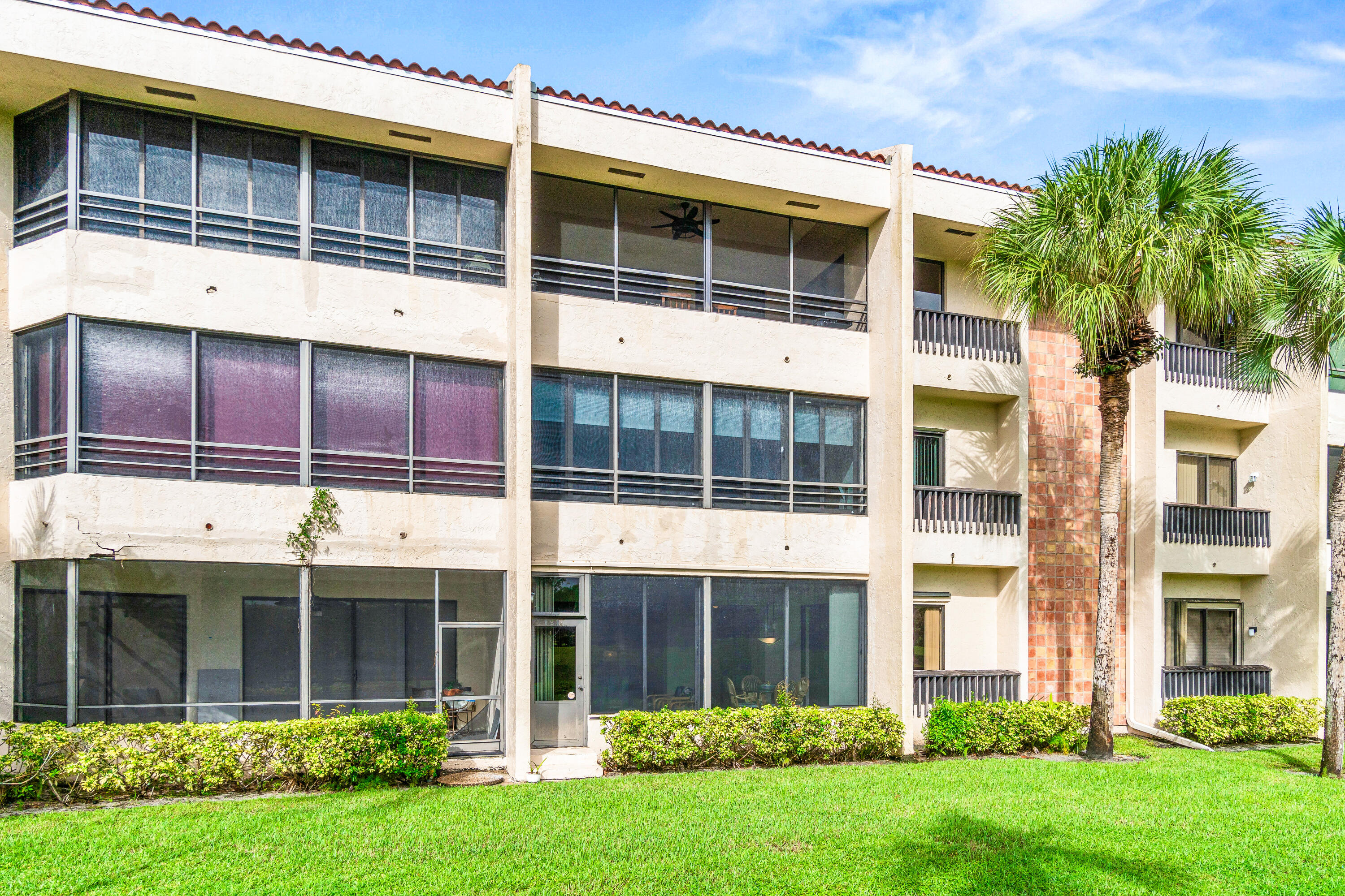 7460 La Paz Place, Unit 102 Boca Raton, FL 33433 - Photo 34 of 35 030-7460LaPazPlace-102-BocaRaton-FL-3343