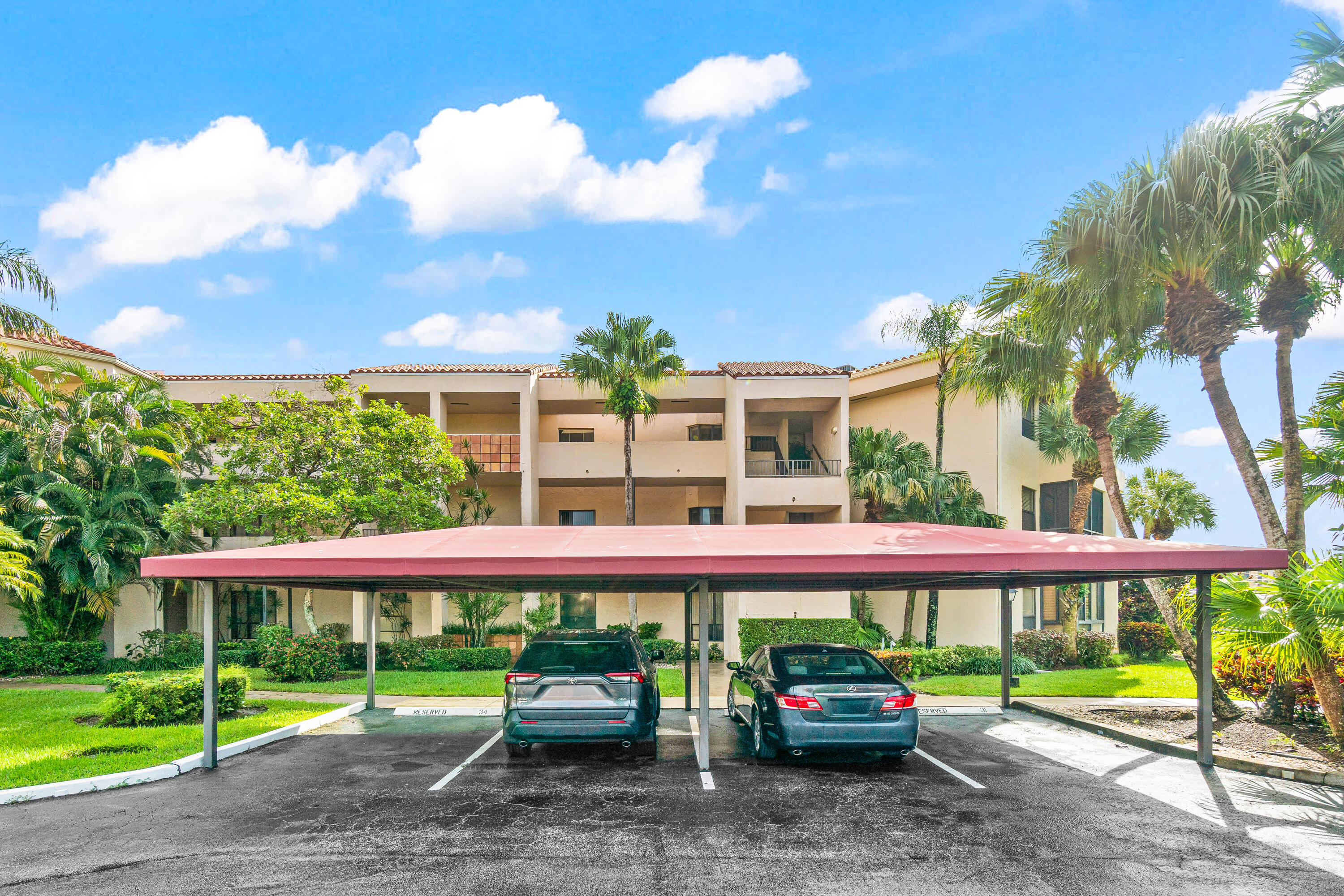 7460 La Paz Place, Unit 102 Boca Raton, FL 33433 - Photo 35 of 35 001-7460LaPazPlace-102-BocaRaton-FL-3343