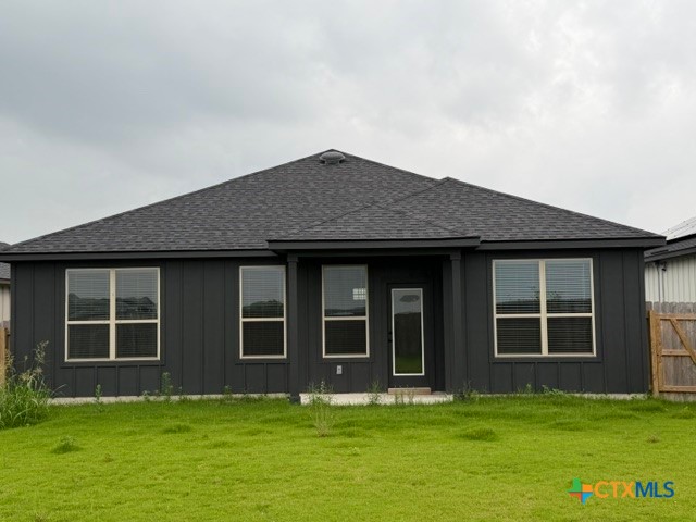 8918 Trungle Road Temple, TX 76502 - Photo 23 of 24
