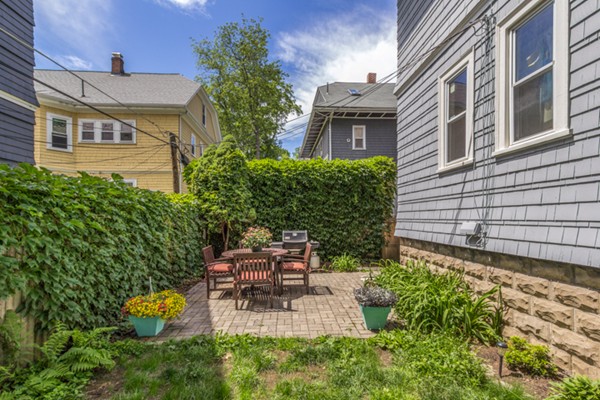 50 Playstead Road, Unit 1 Newton, MA 02458 - Photo 22 of 24 Gallery Image 22