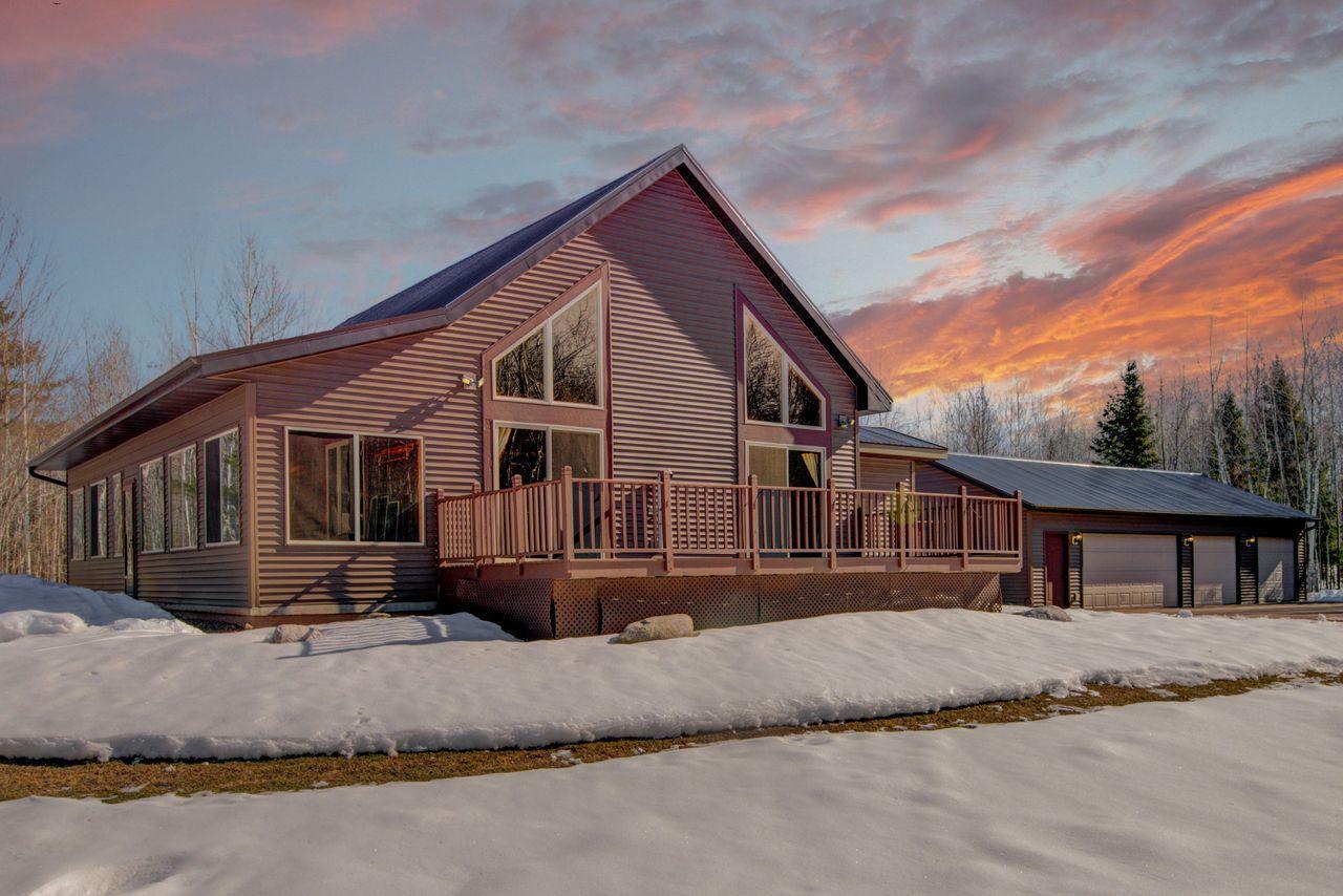 58310 Wilson Road Mason, WI 54856 - Photo 1 of 31