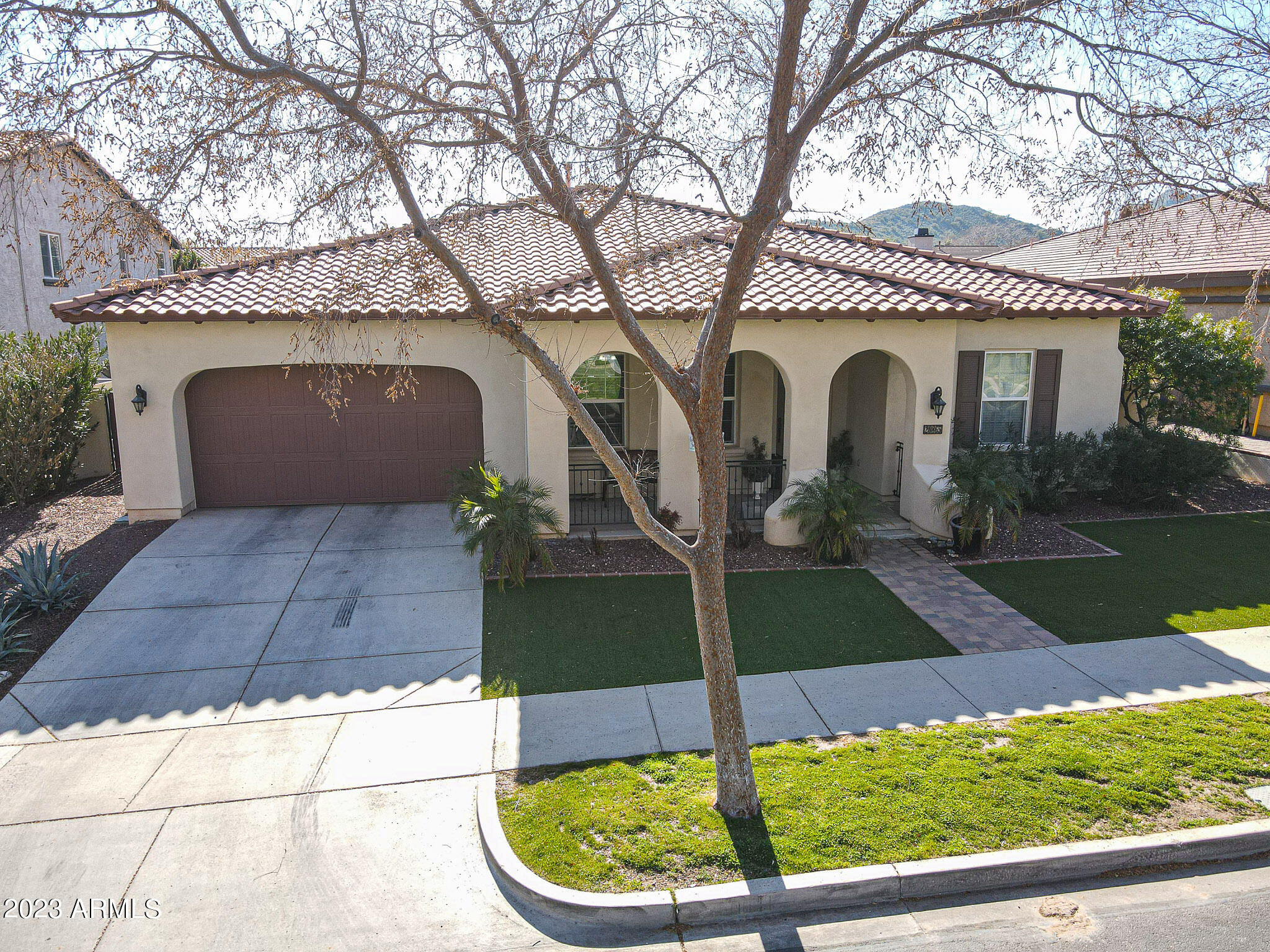 20865 West Edith Way Buckeye, AZ 85396 - Photo 1 of 27 Edith Front