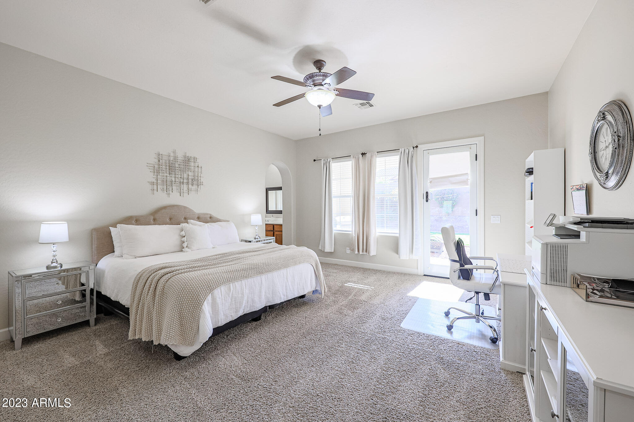 20865 West Edith Way Buckeye, AZ 85396 - Photo 11 of 27 Edith Master BR