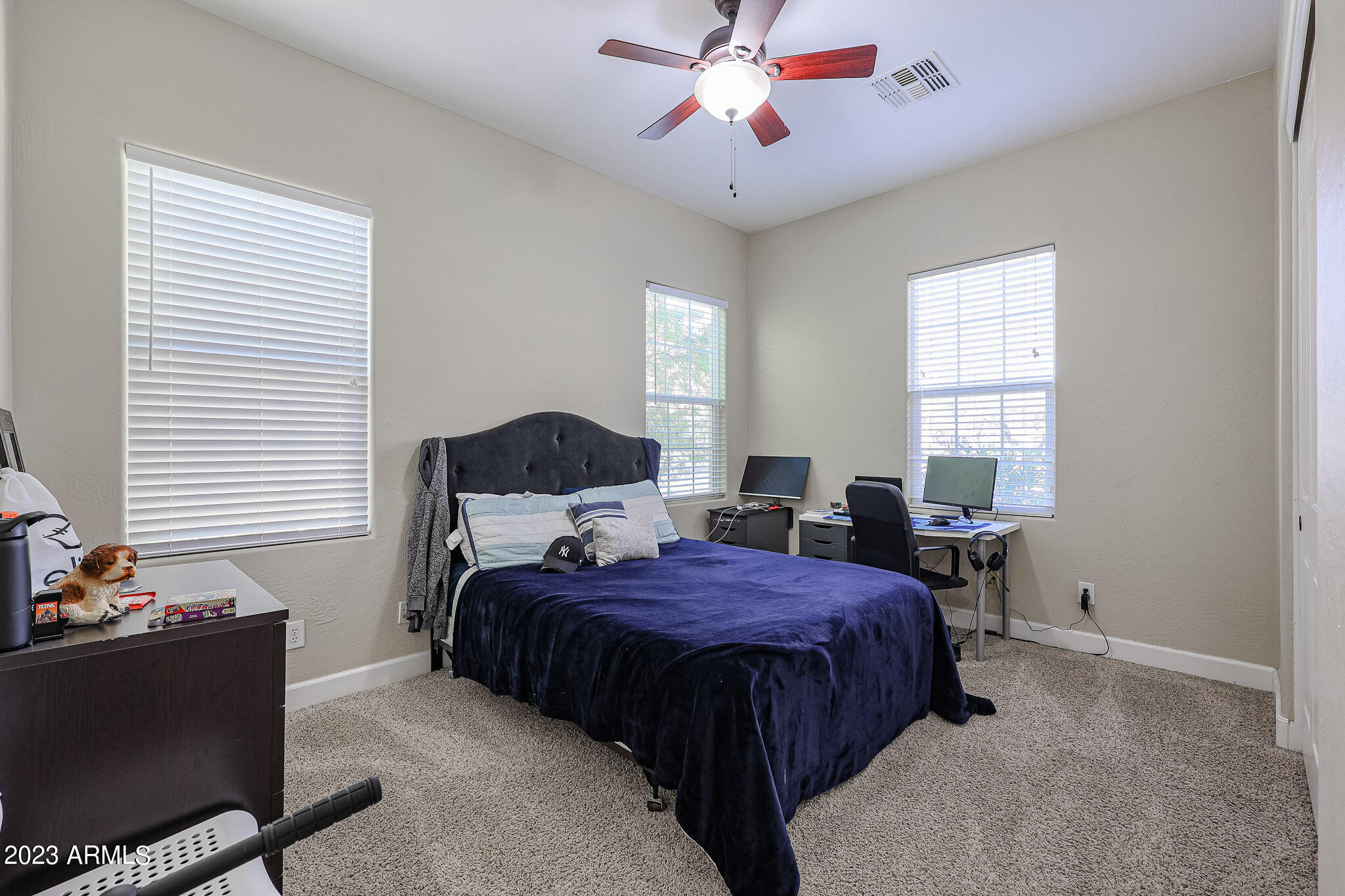 20865 West Edith Way Buckeye, AZ 85396 - Photo 15 of 27 BR3