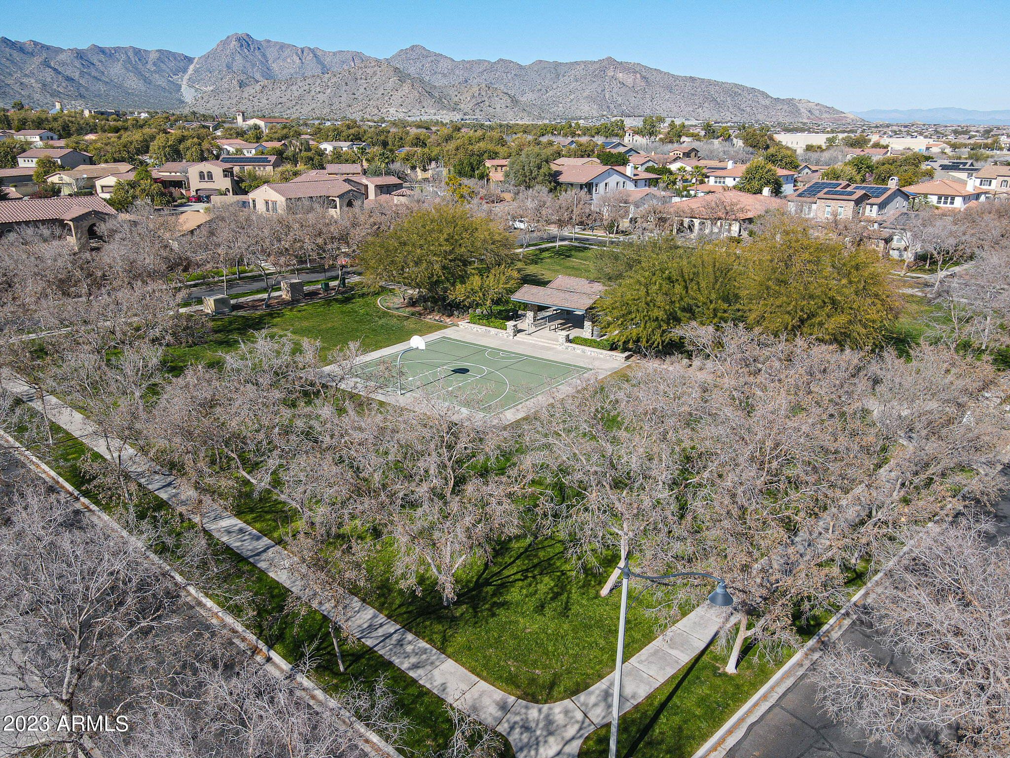 20865 West Edith Way Buckeye, AZ 85396 - Photo 27 of 27 Beautiful Neighborhood park