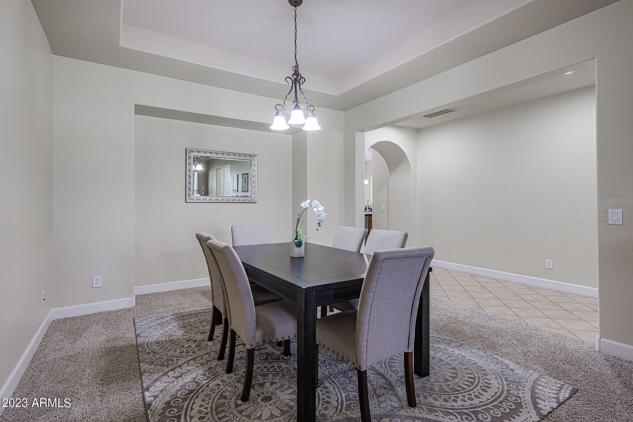 20865 West Edith Way Buckeye, AZ 85396 - Photo 4 of 27 Edith DR