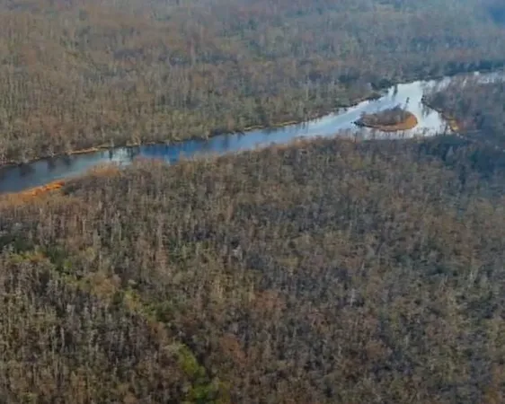 $95,000 | 53 Acres Other, Thibodaux, LA 70301