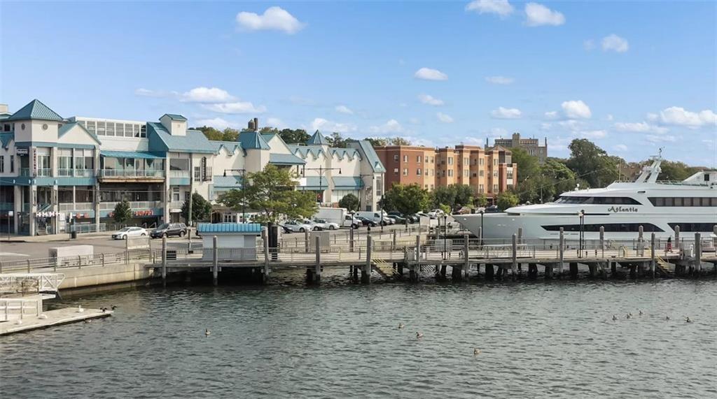 2900 East 29th Street, Unit 2E Brooklyn, NY 11235 - Photo 17 of 17 a view of city