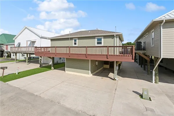 $295,000 | 232 Janet Lynn Court, Theriot, LA 70397