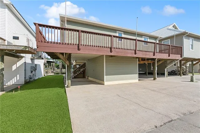 $300,000 | 232 Janet Lynn Court, Theriot, LA 70397