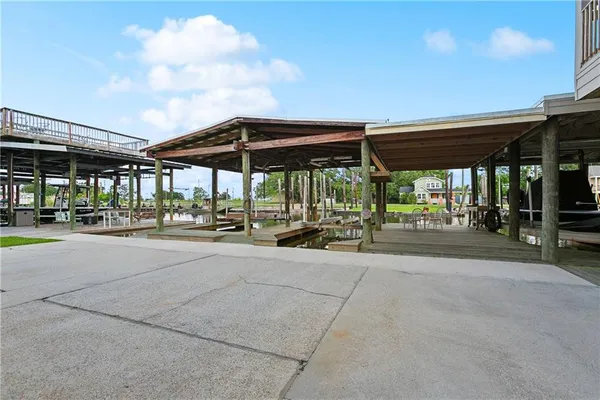 $295,000 | 232 Janet Lynn Court, Theriot, LA 70397