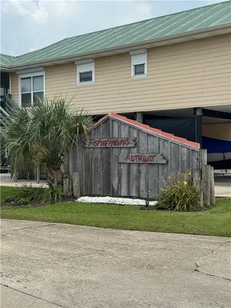 $295,000 | 232 Janet Lynn Court, Theriot, LA 70397