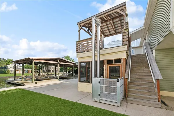 $295,000 | 232 Janet Lynn Court, Theriot, LA 70397