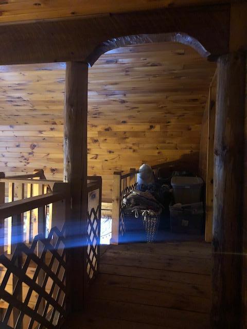 83 Sam Day Hill Road Phippsburg, ME 04562 - Photo 18 of 18 83 sam upstairs