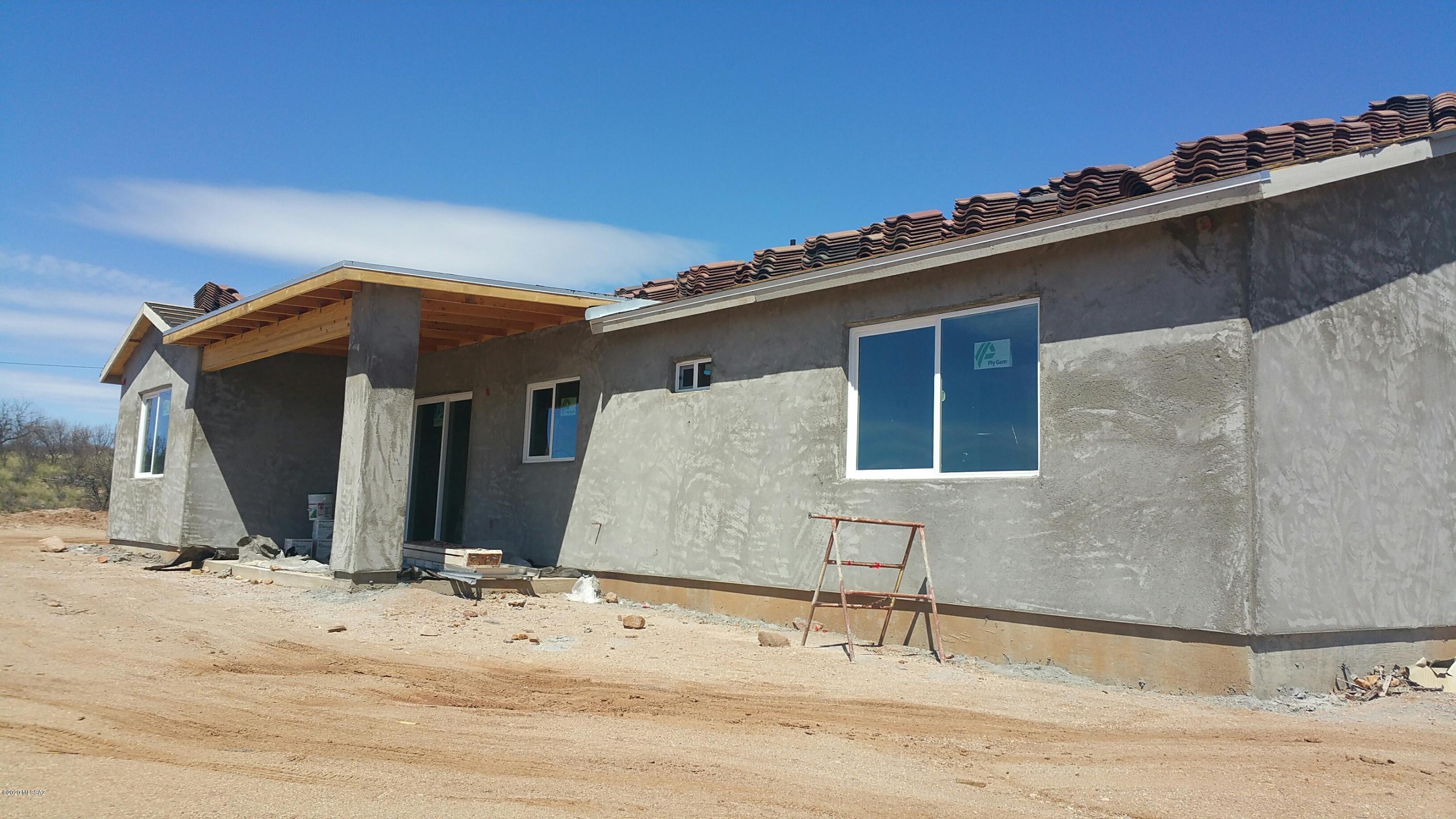 360 Meteoro Court Rio Rico, AZ 85648 - Photo 2 of 3