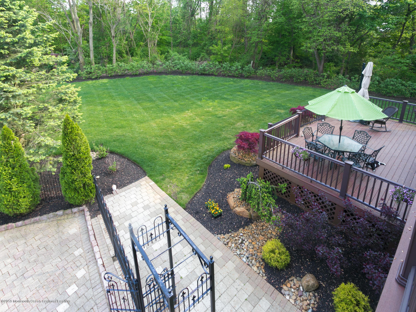 673 Rte 524 Allentown, NJ 08501 - Photo 17 of 22 p20